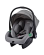 1982085210_2025_bebeconfort_stroller_brumetrio_mineralgrey_R129carseat_3qrtleft