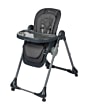 2792153210_2024_bebeconfort_homeequipment_highchair_olea_grey_mineralgraphite_3qrtleft