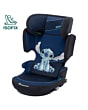 8101074020_2025_withicon_Bebeconfort_Disney_carseat_toddlerchildcarseat_RoadFixiSize_Blue_AuthenticStitch_Safeateveryage_3qrt