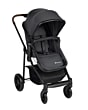 1136153210_2023_bebeconfort_stroller_1stagestroller_hazeLttrio_grey_mineralgraphite_3qrtright